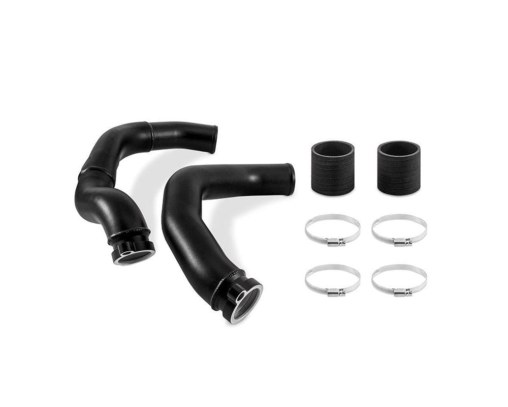 Mishimoto Charge Pipe Kit BMW F80/F82/F83/F87 M2C/M3/M4 2015-2020