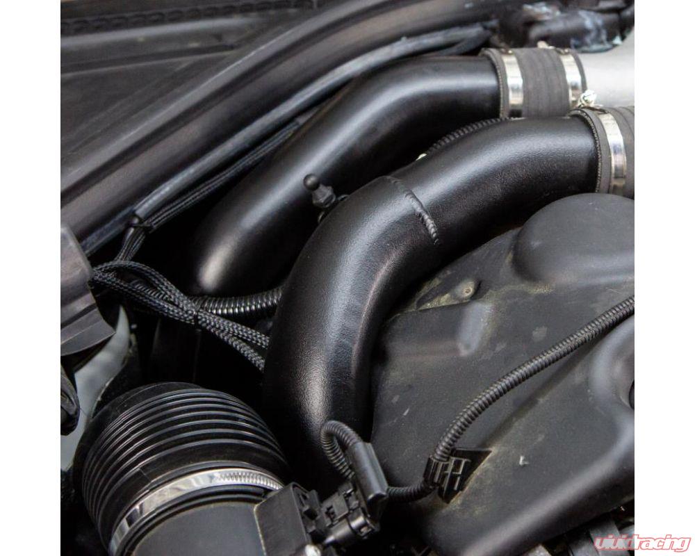Mishimoto Charge Pipe Kit BMW F80/F82/F83/F87 M2C/M3/M4 2015-2020