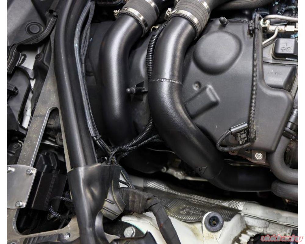Mishimoto Charge Pipe Kit BMW F80/F82/F83/F87 M2C/M3/M4 2015-2020