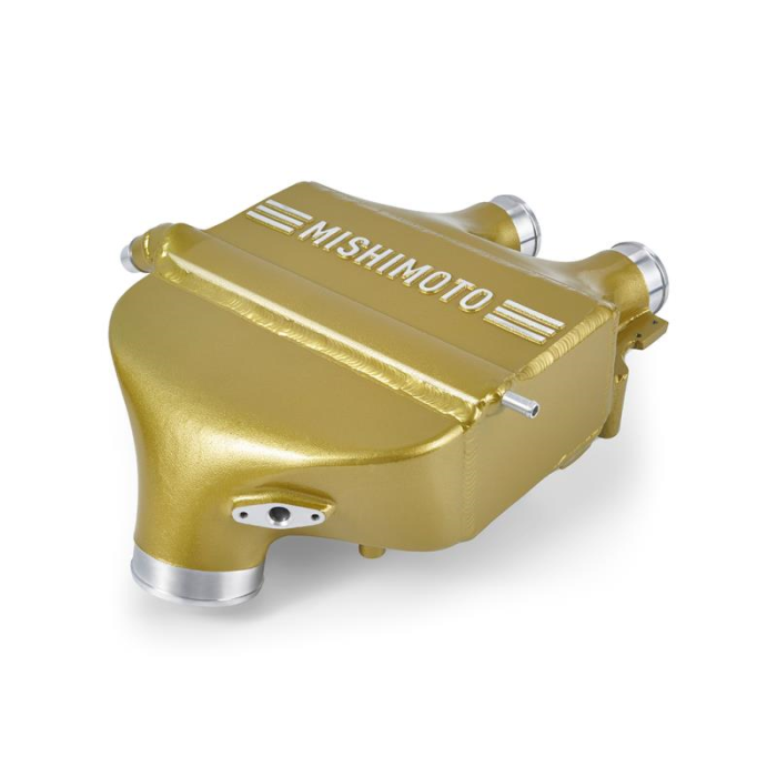 Mishimoto Performance Charge Cooler BMW F80 F82 F87C M2C | M3 | M4 2015-2020