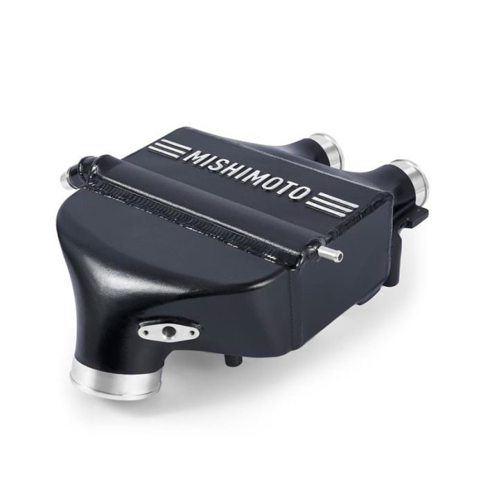 Mishimoto Performance Charge Cooler BMW F80 F82 F87C M2C | M3 | M4 2015-2020