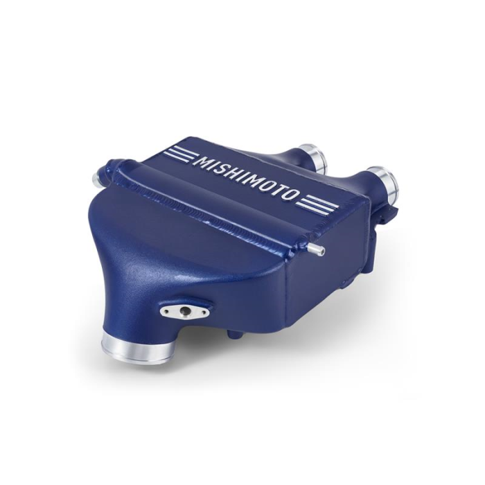 Mishimoto Performance Charge Cooler BMW F80 F82 F87C M2C | M3 | M4 2015-2020