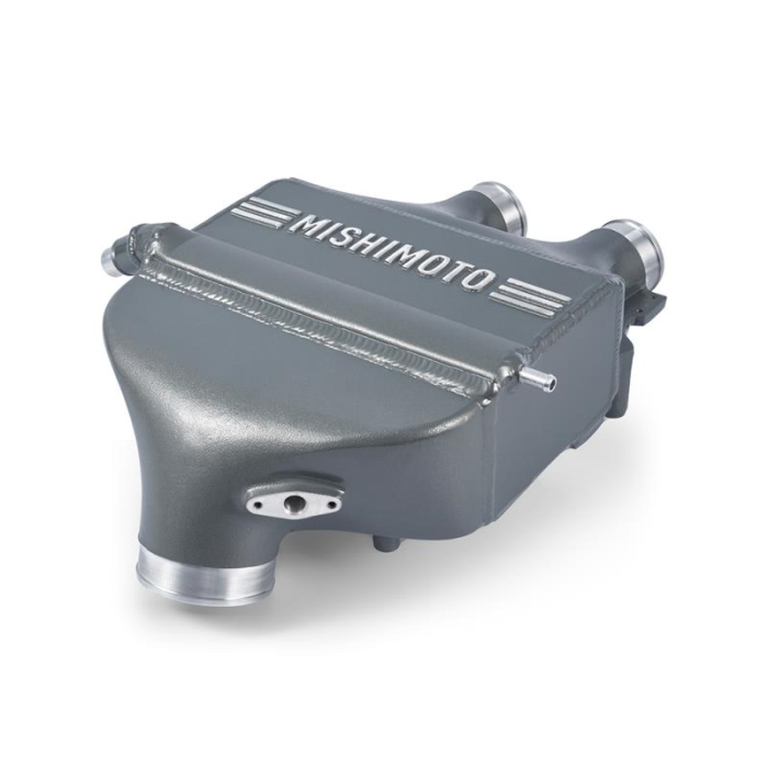Mishimoto Performance Charge Cooler BMW F80 F82 F87C M2C | M3 | M4 2015-2020