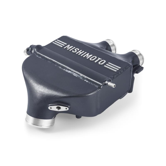 Mishimoto Performance Charge Cooler BMW F80 F82 F87C M2C | M3 | M4 2015-2020