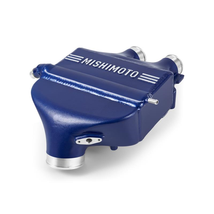 Mishimoto Performance Charge Cooler BMW F80 F82 F87C M2C | M3 | M4 2015-2020