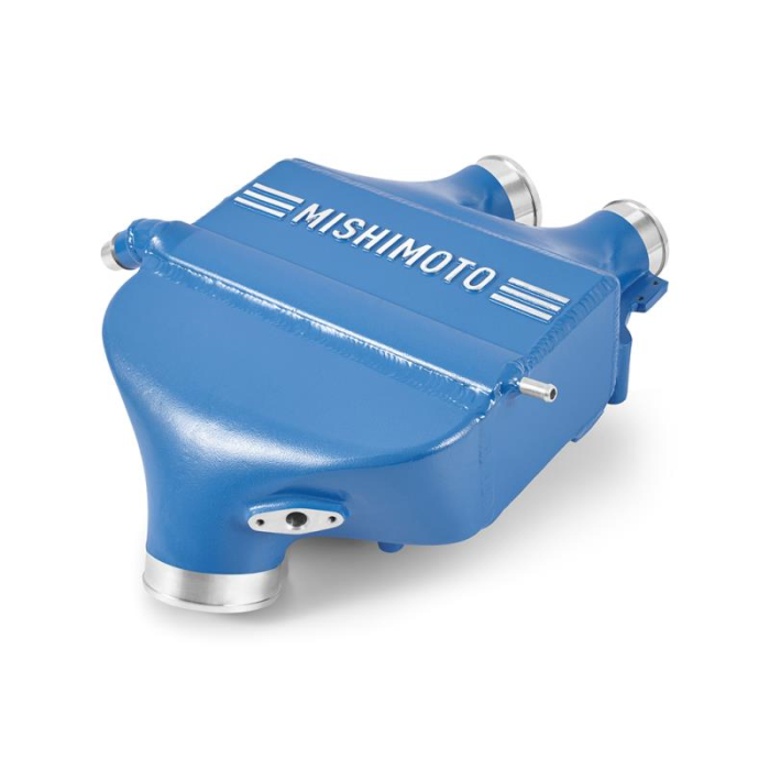 Mishimoto Performance Charge Cooler BMW F80 F82 F87C M2C | M3 | M4 2015-2020