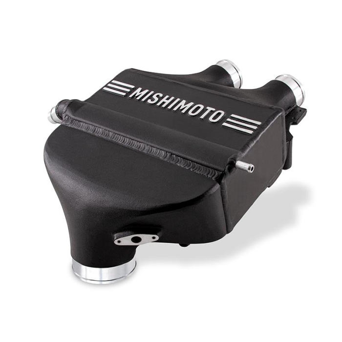 Mishimoto Performance Charge Cooler BMW F80 F82 F87C M2C | M3 | M4 2015-2020