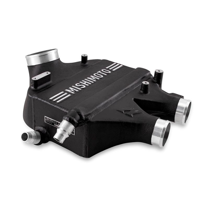 Mishimoto Performance Charge Cooler BMW F80 F82 F87C M2C | M3 | M4 2015-2020