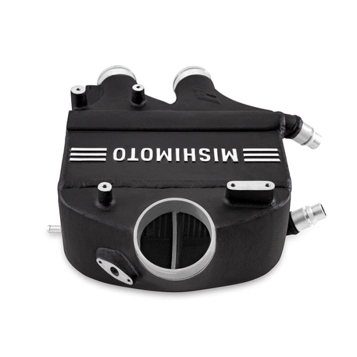 Mishimoto Performance Charge Cooler BMW F80 F82 F87C M2C | M3 | M4 2015-2020