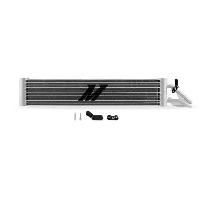 Mishimoto DCT Transmission Cooler Kit BMW F80/F82/F83/F87 M2C/M3/M4 2015-2020