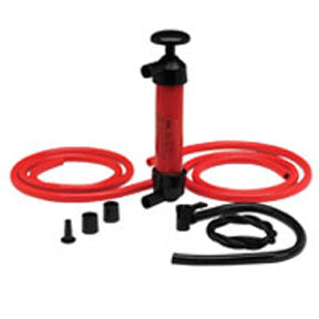 Fluid Transfer Pump