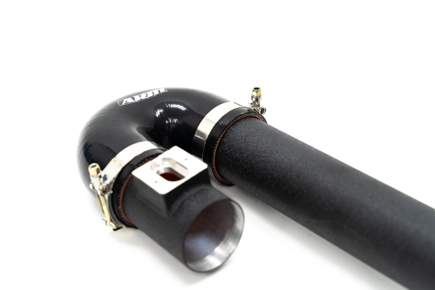 ARM Motorsports Front Mount Intake N63 BMW G30 M550I G11/12 750I