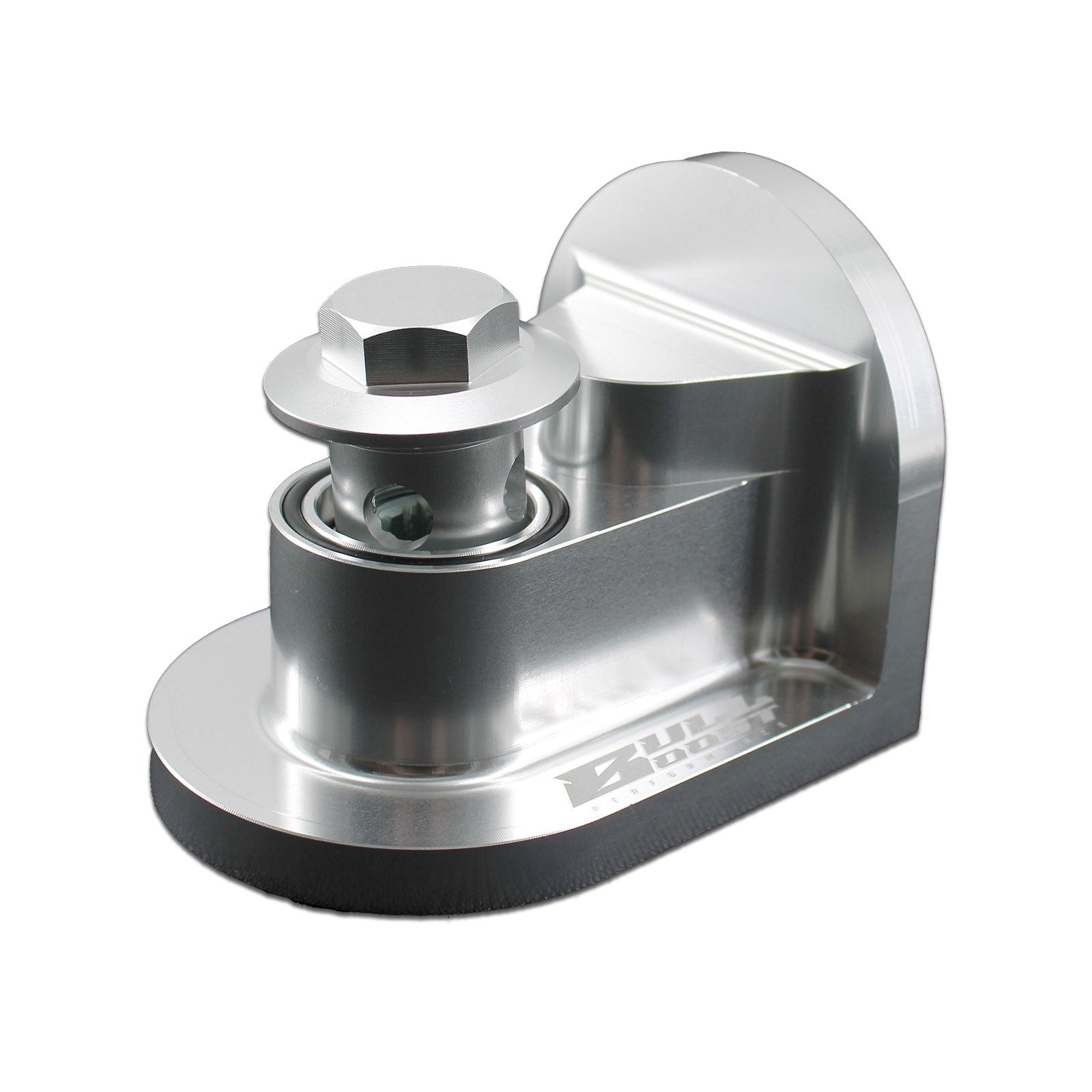 90 Degree Oil Filter Relocation Adapter For Honda EG EK Civic K B D H F Series