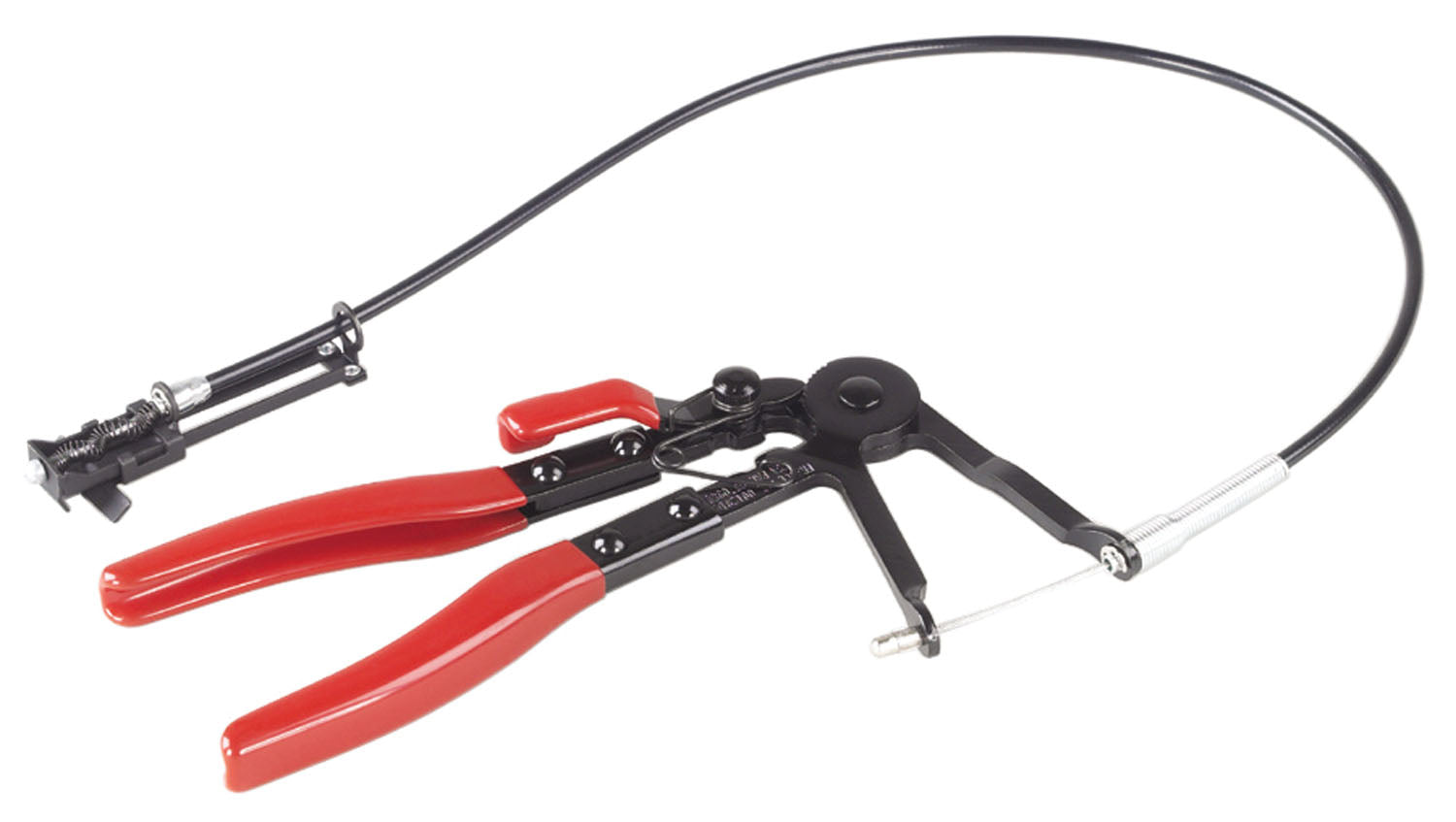 Hose Clamp Tool