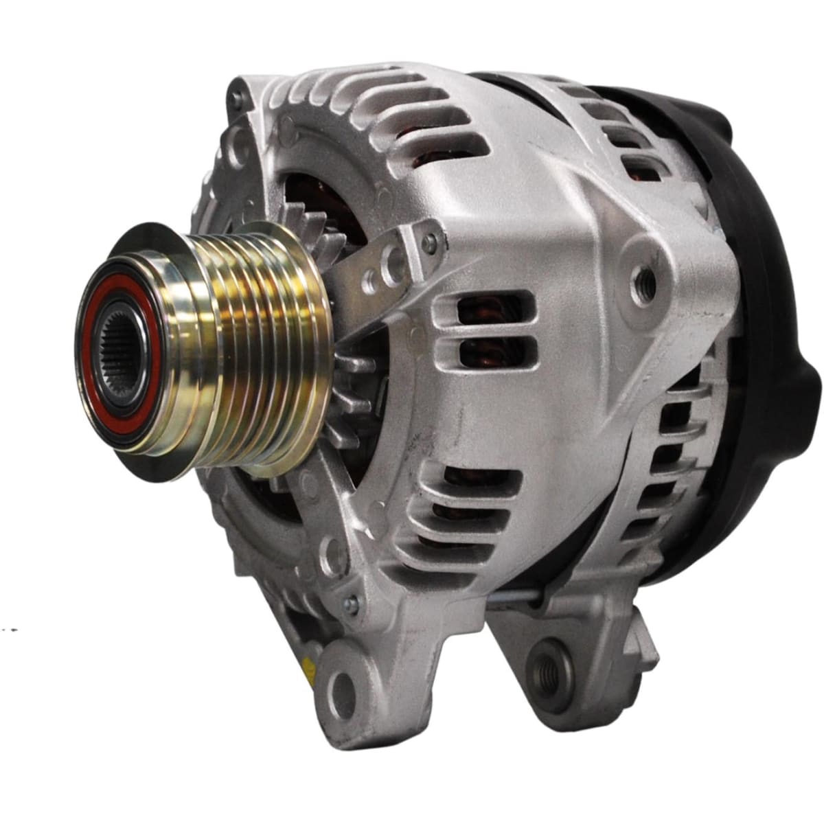 MPA Electrical 15640N New Premium Alternator for 2009-2010 Pontiac Vibe