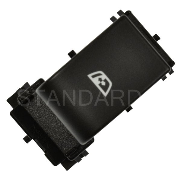 Standard DWS1657 Window Switch for 2009-2014 Chevrolet Silverado 1500