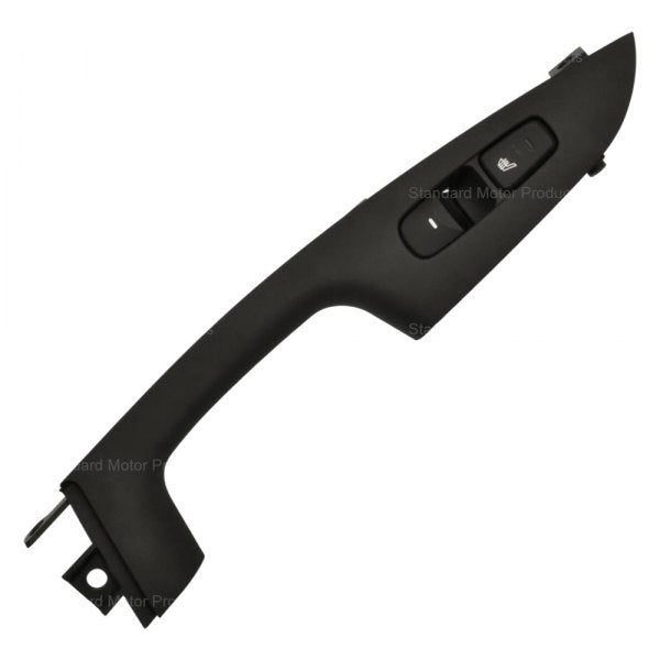 Standard DWS1773 Black Rear Right Window Switch for 2011-2013 Hyundai Elantra