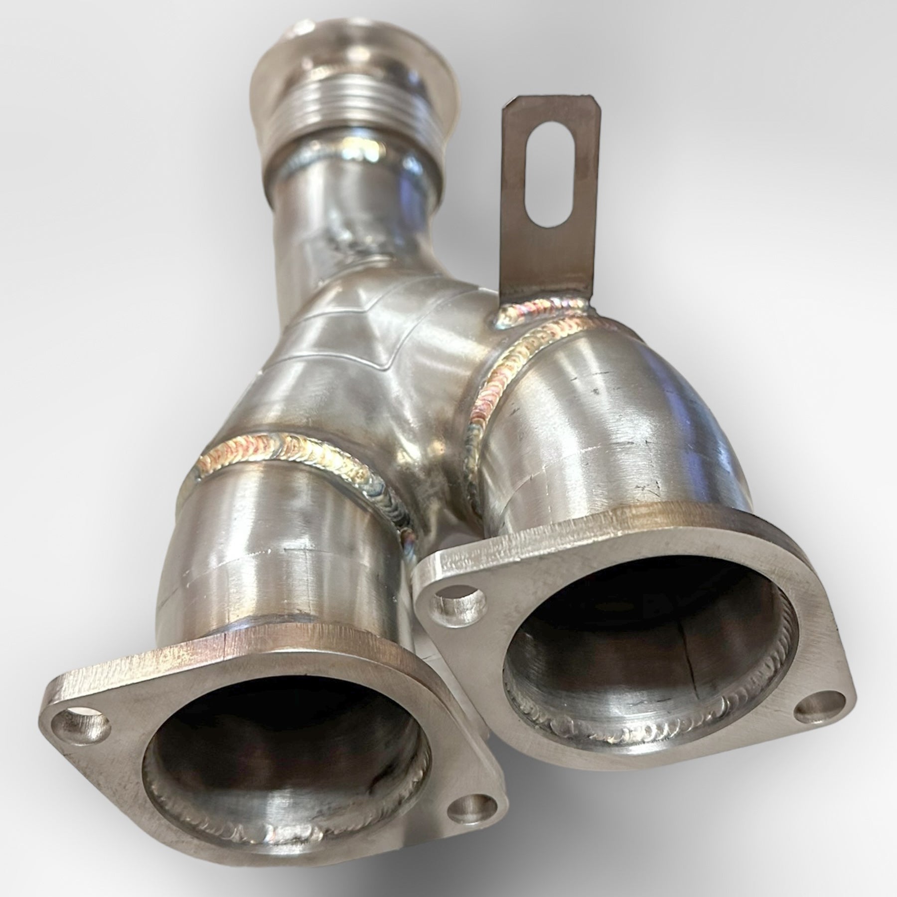BMW N55 Catless Downpipe for E82 135i, E9X 335i & E84 X1