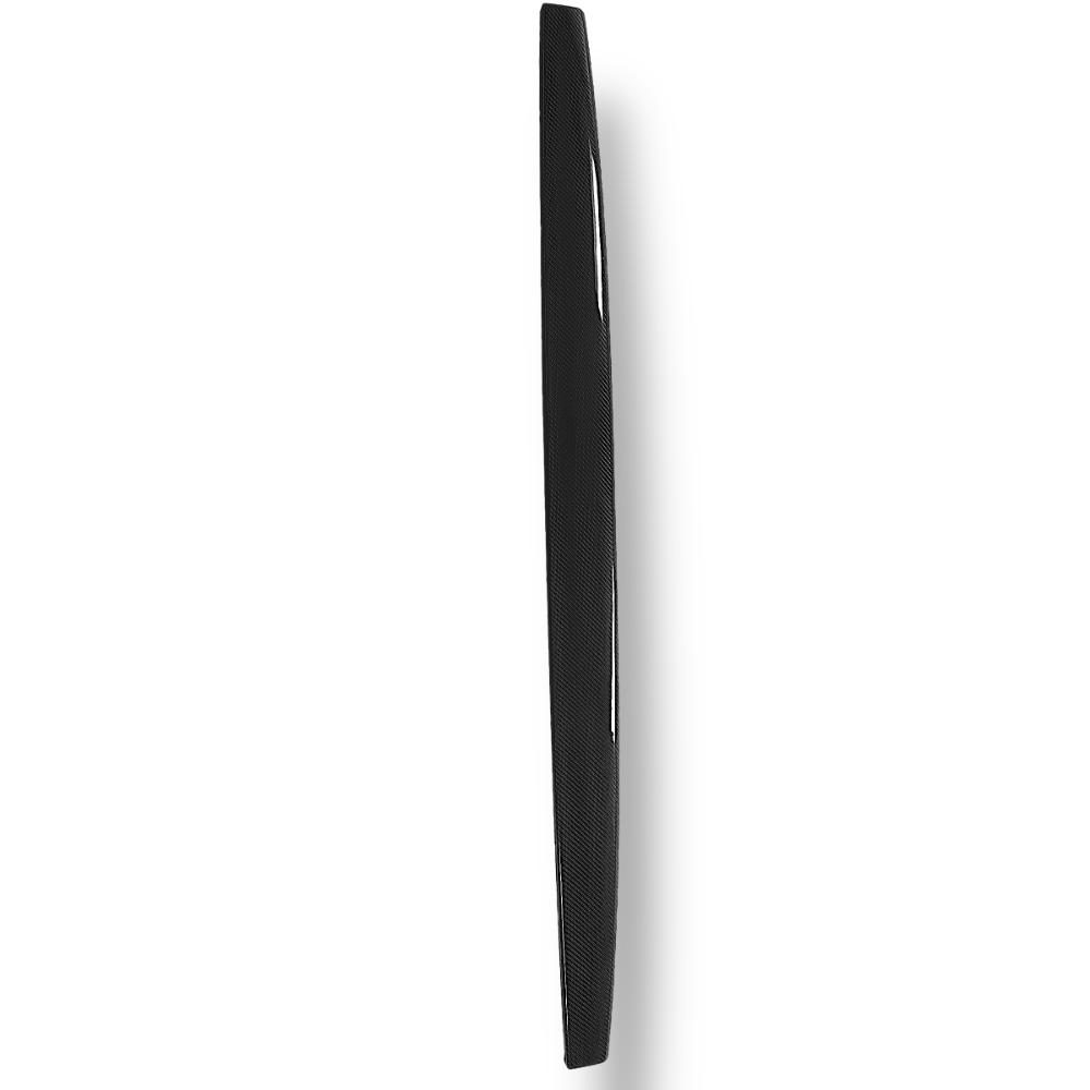 Tesla Model 3 & Y Carbon Fiber Dashboard Cover | Palenon Performance