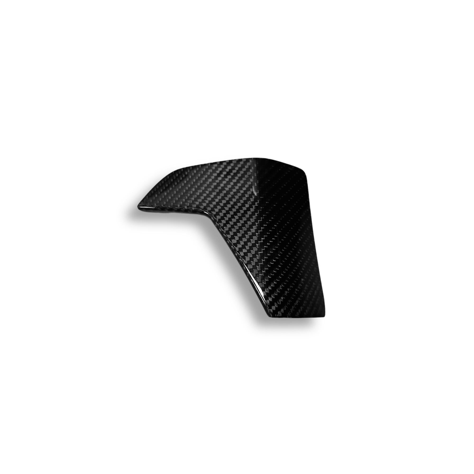 BMW G Series Carbon Fiber Interior Trim Kit | Palenon Performance