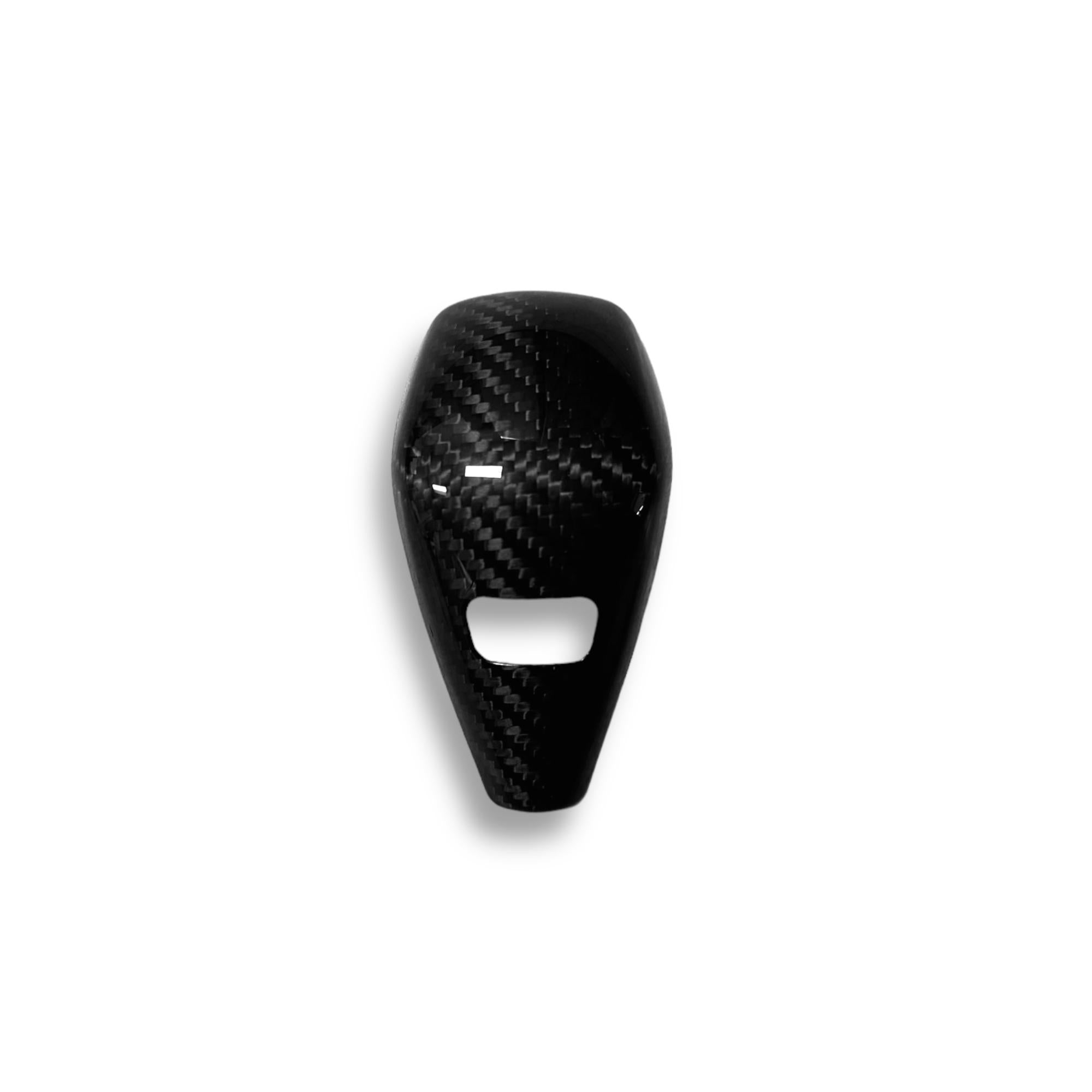 BMW G Series Carbon Fiber Interior Trim Kit | Palenon Performance