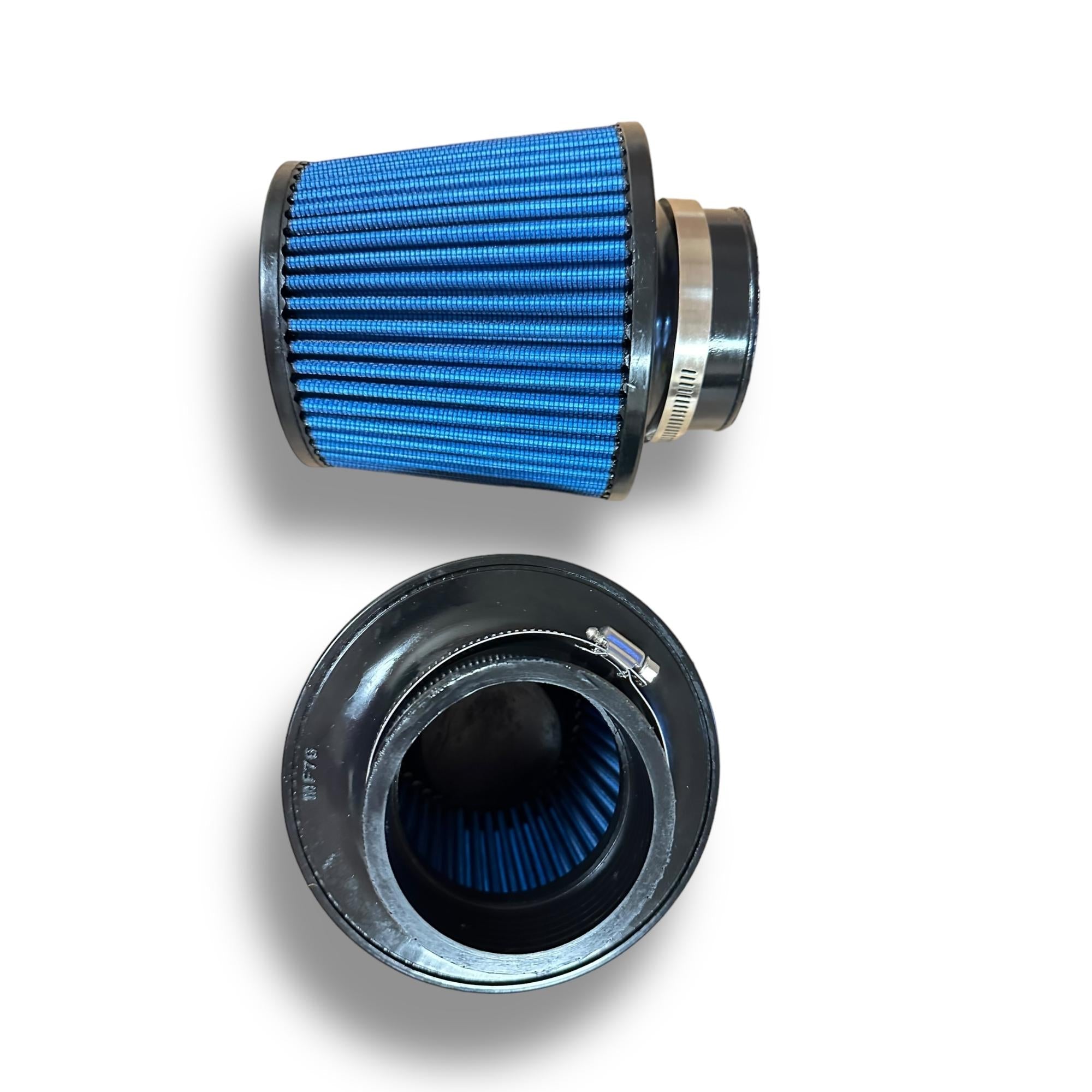S58 Front Mount Performance Air Intake For 2021+ BMW G80 M3 G82/G83 M4  - Palenon Performance
