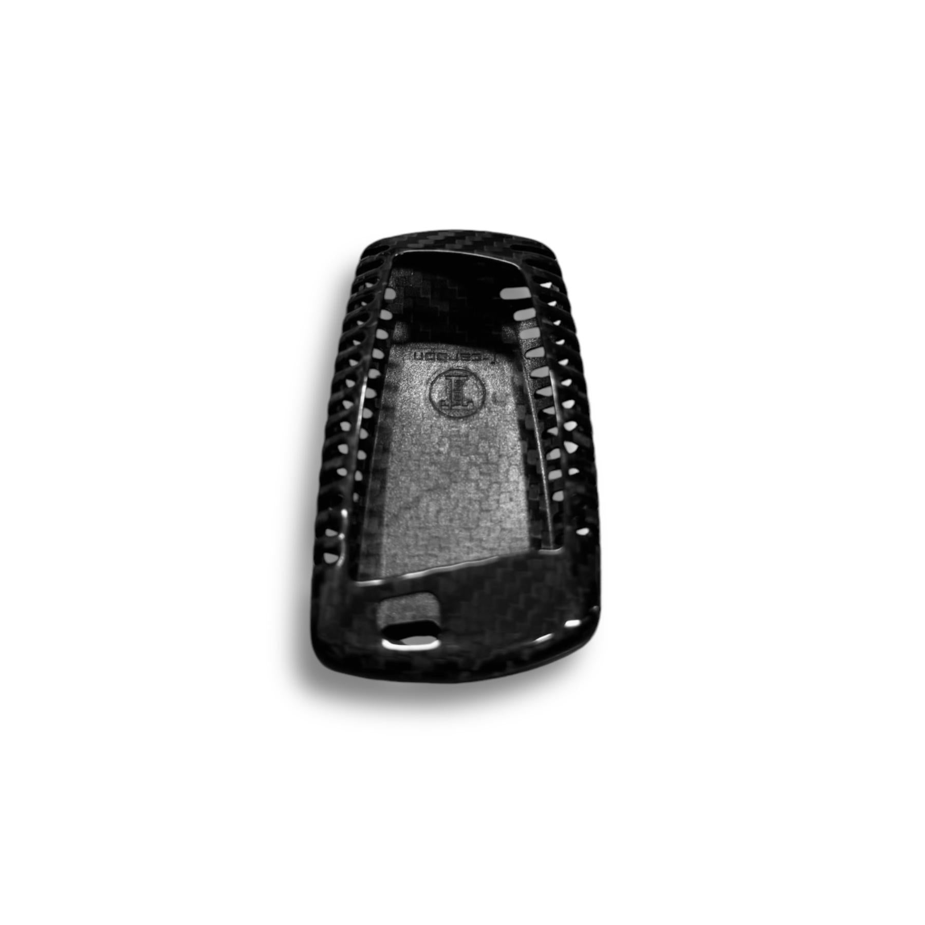 BMW X5 X6 X1 Carbon Fiber Key Cover | Palenon Performance