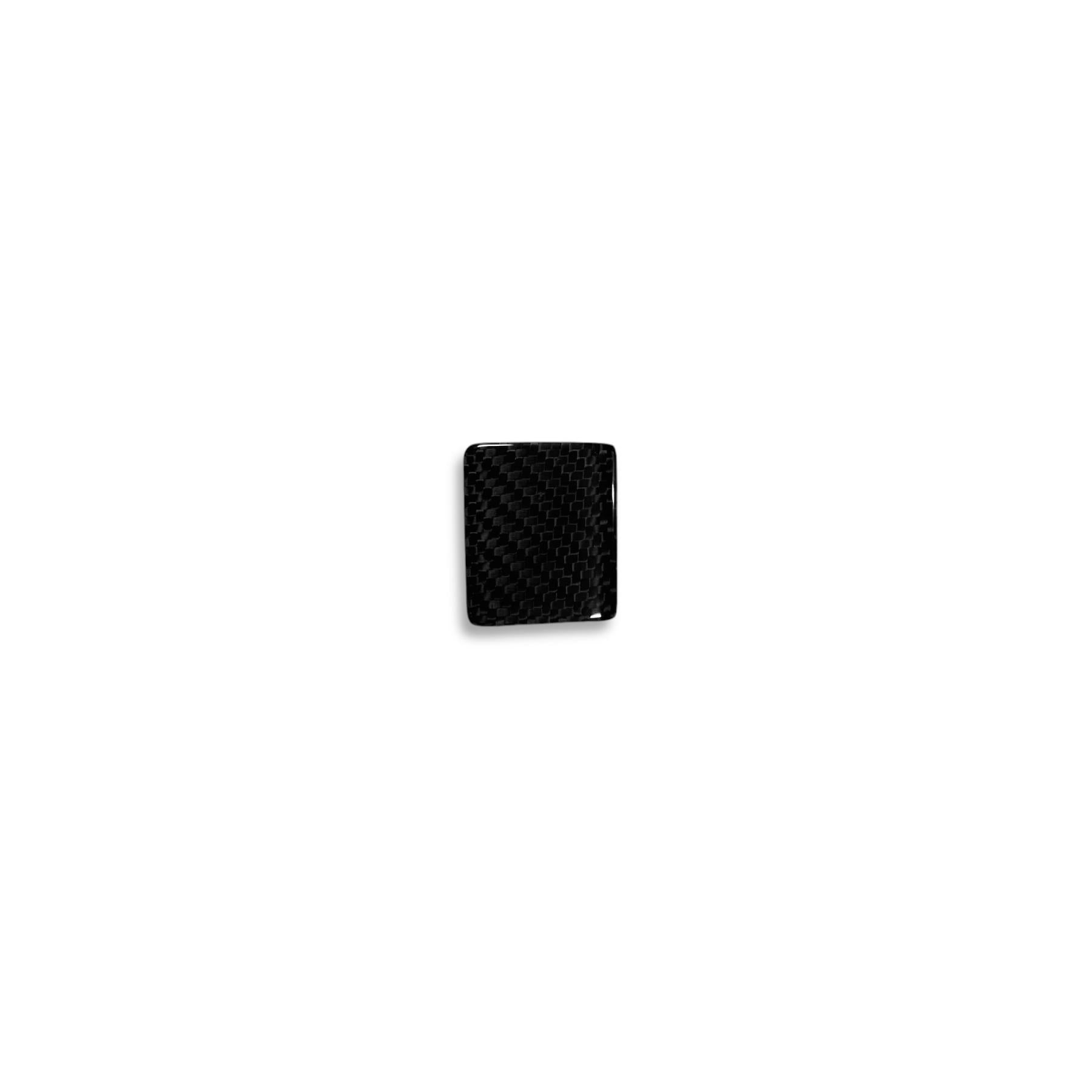 2021 Model 3 & Model Y Carbon Fiber Window & Door Switch Kit | Palenon Performance
