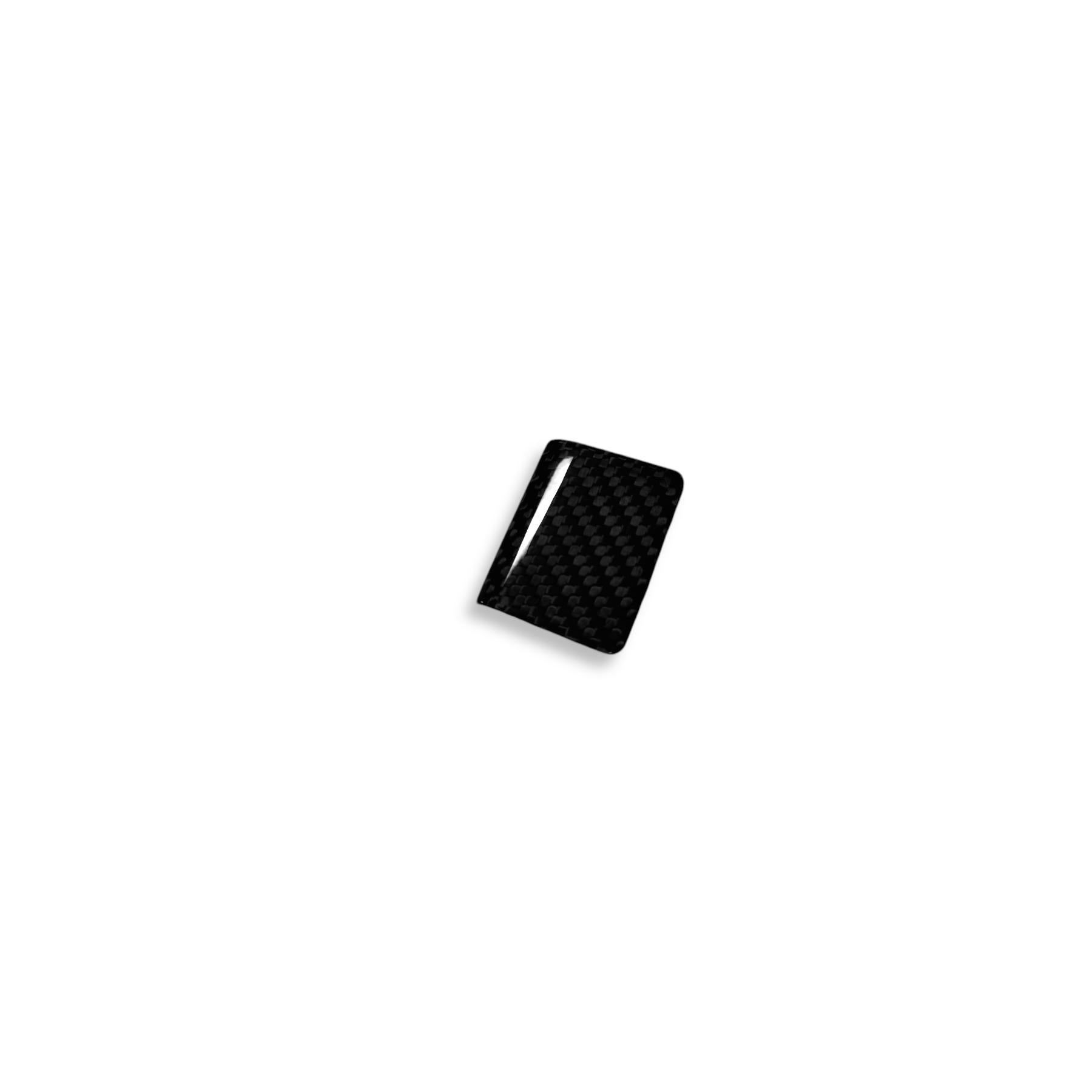 2017-2020 Model 3 Carbon Fiber Window & Door Switch Kit | Palenon Performance