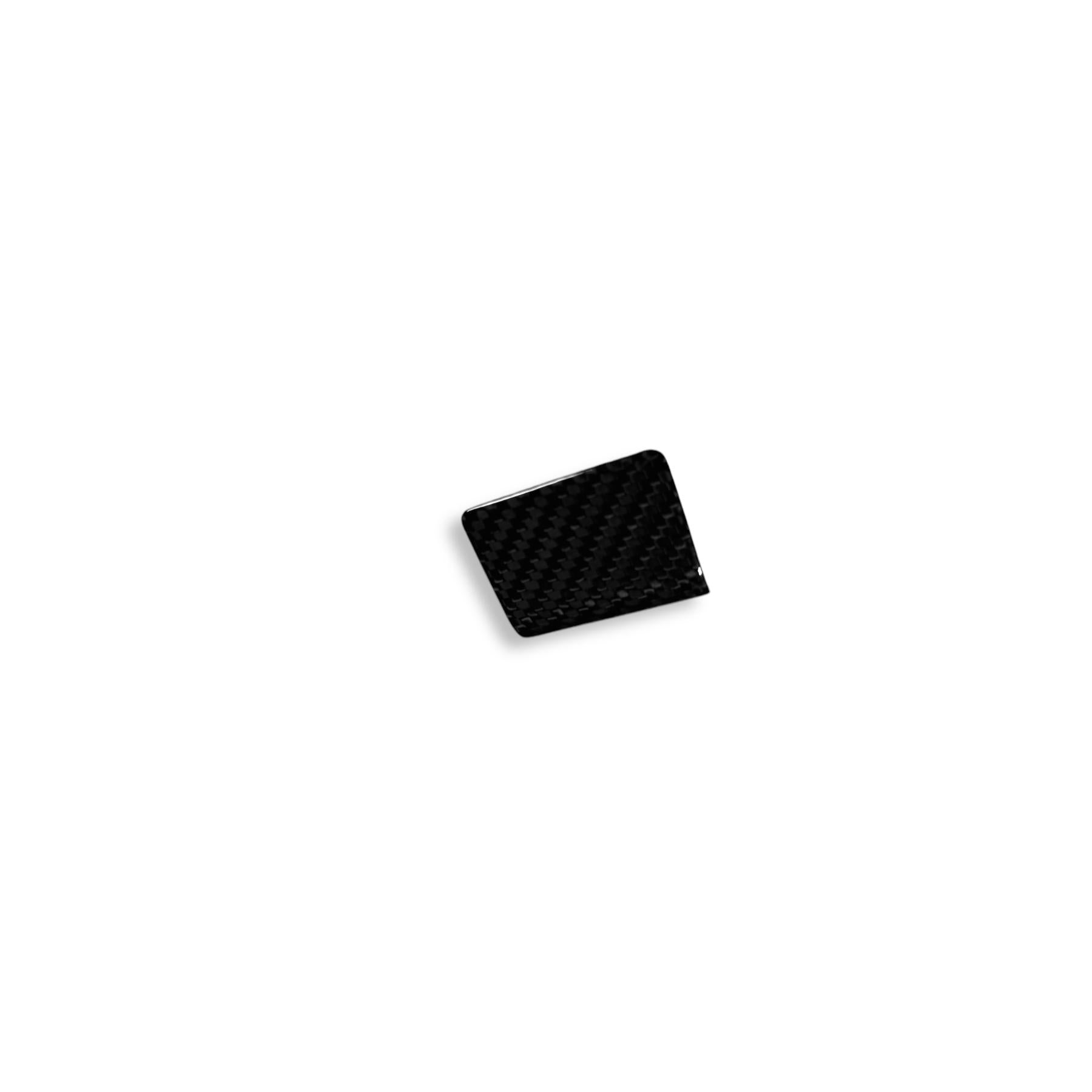2017-2020 Model 3 Carbon Fiber Window & Door Switch Kit | Palenon Performance