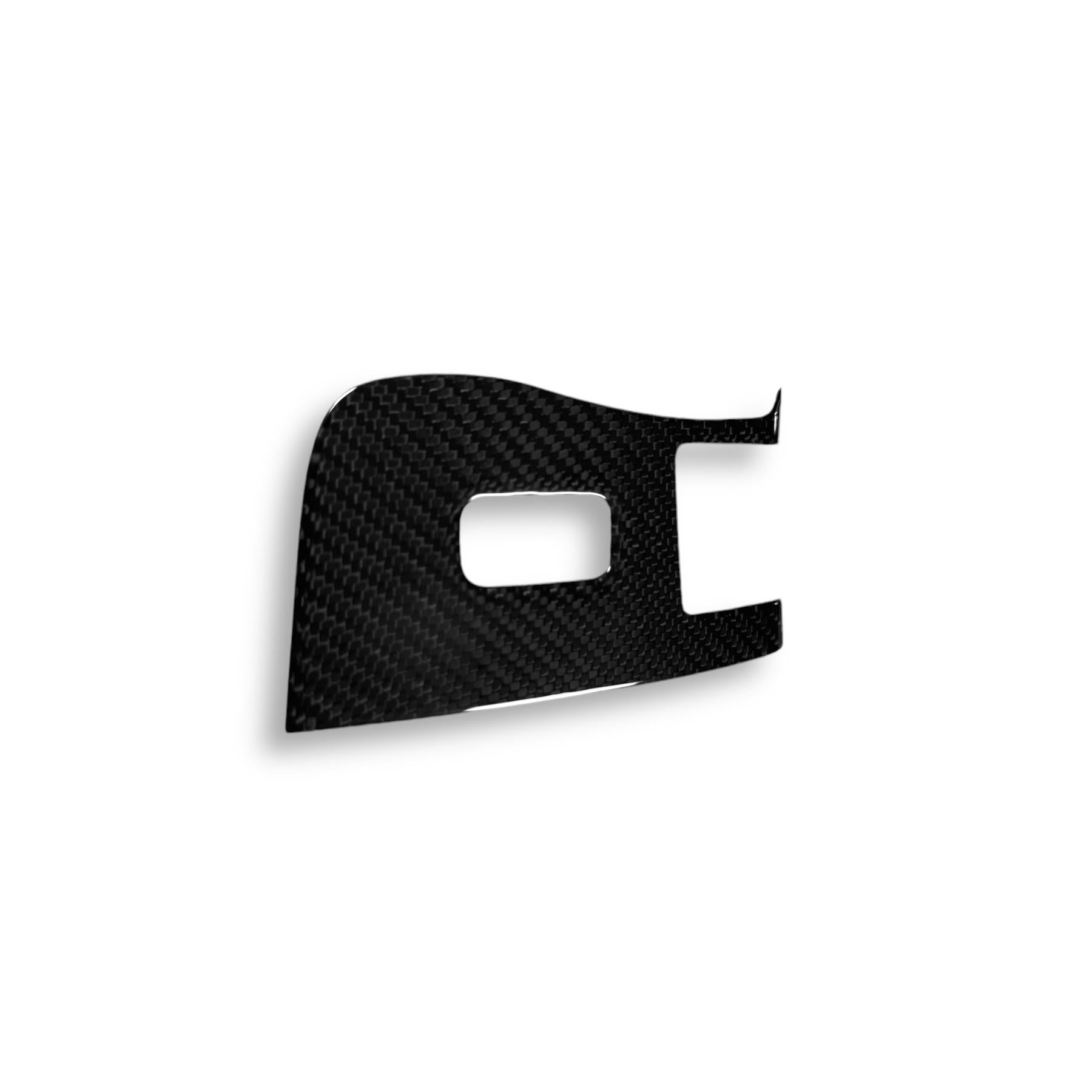 2021 Model 3 & Model Y Carbon Fiber Window & Door Switch Kit | Palenon Performance