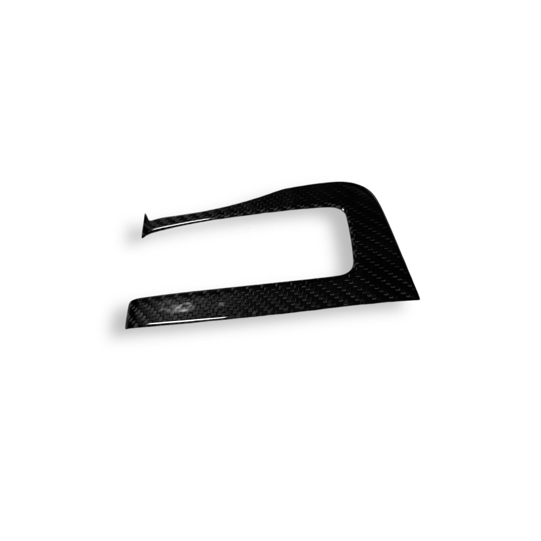 2017-2020 Model 3 Carbon Fiber Window & Door Switch Kit | Palenon Performance