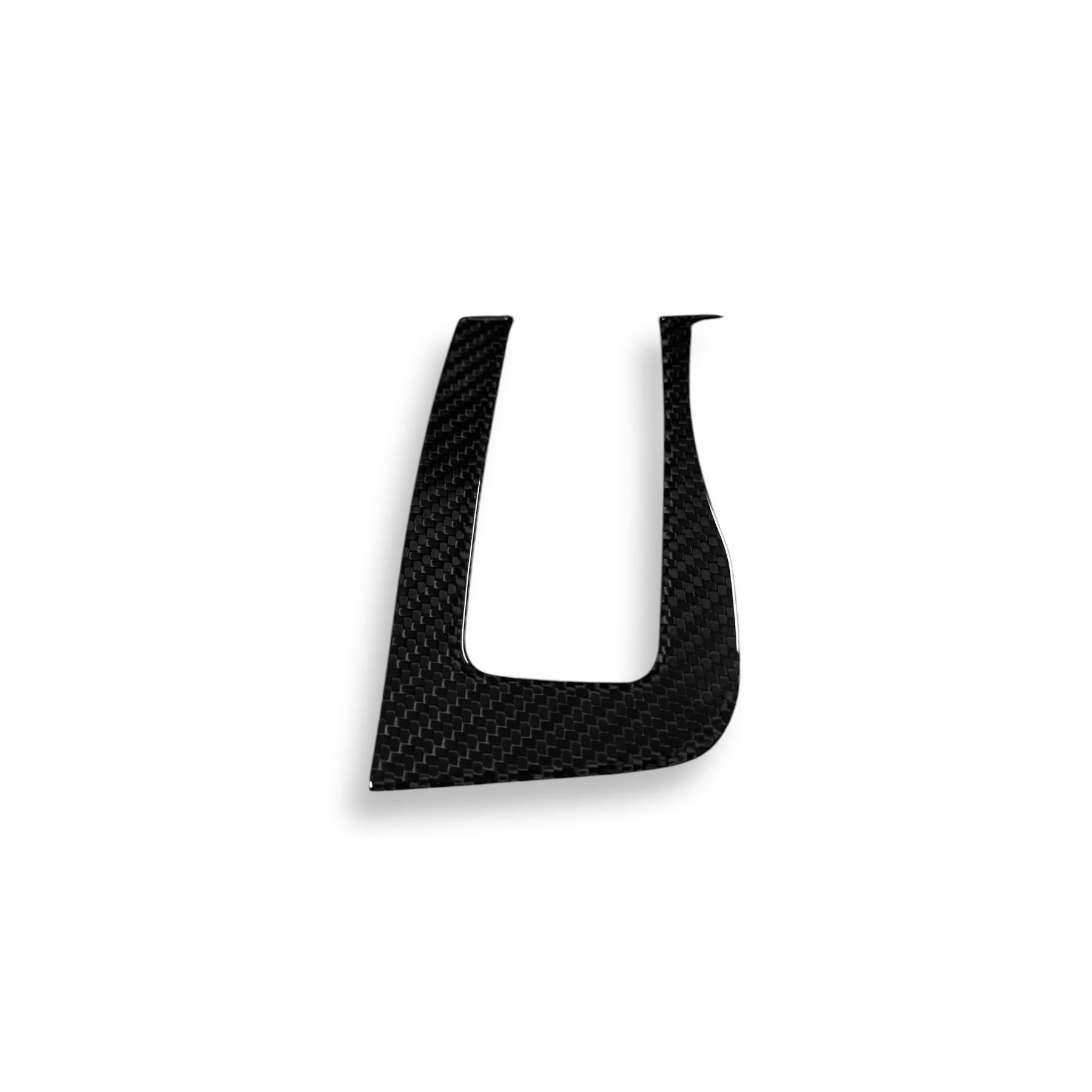 2017-2020 Model 3 Carbon Fiber Window & Door Switch Kit | Palenon Performance