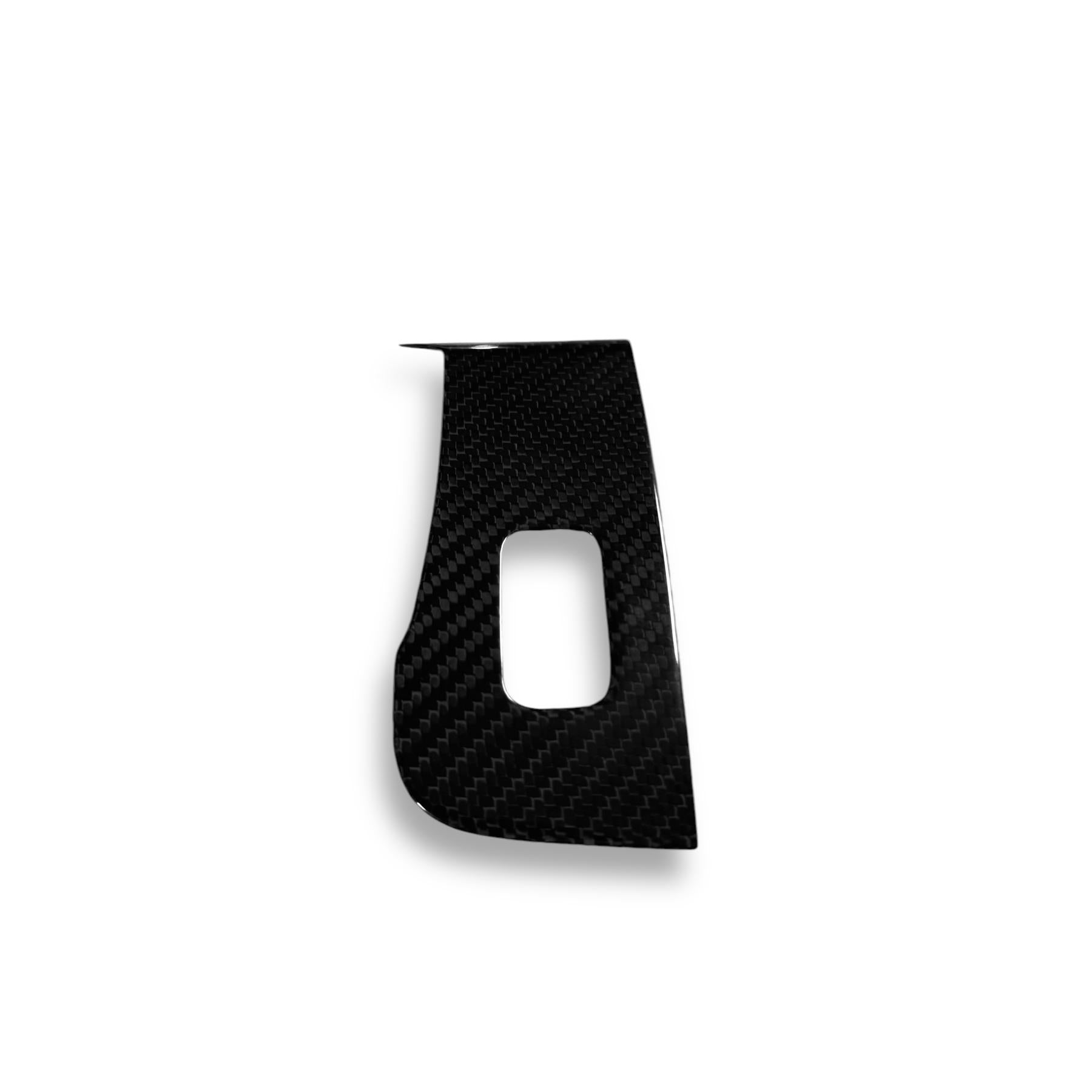2021 Model 3 & Model Y Carbon Fiber Window & Door Switch Kit | Palenon Performance