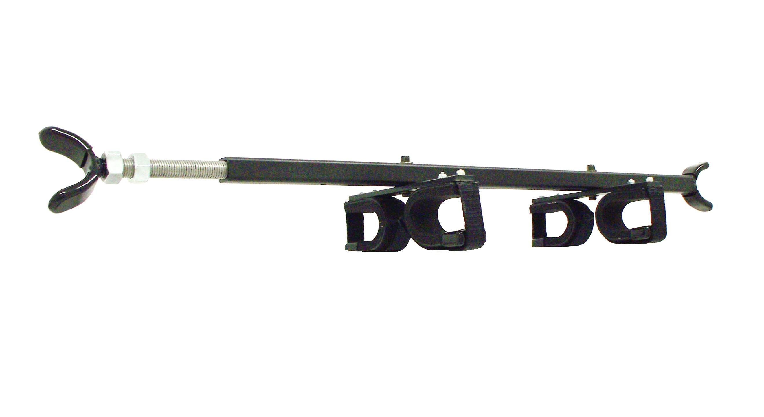 Quick-Draw Overhead Gun Rack - Utv'S With 35''-42'' Rollbar Depth