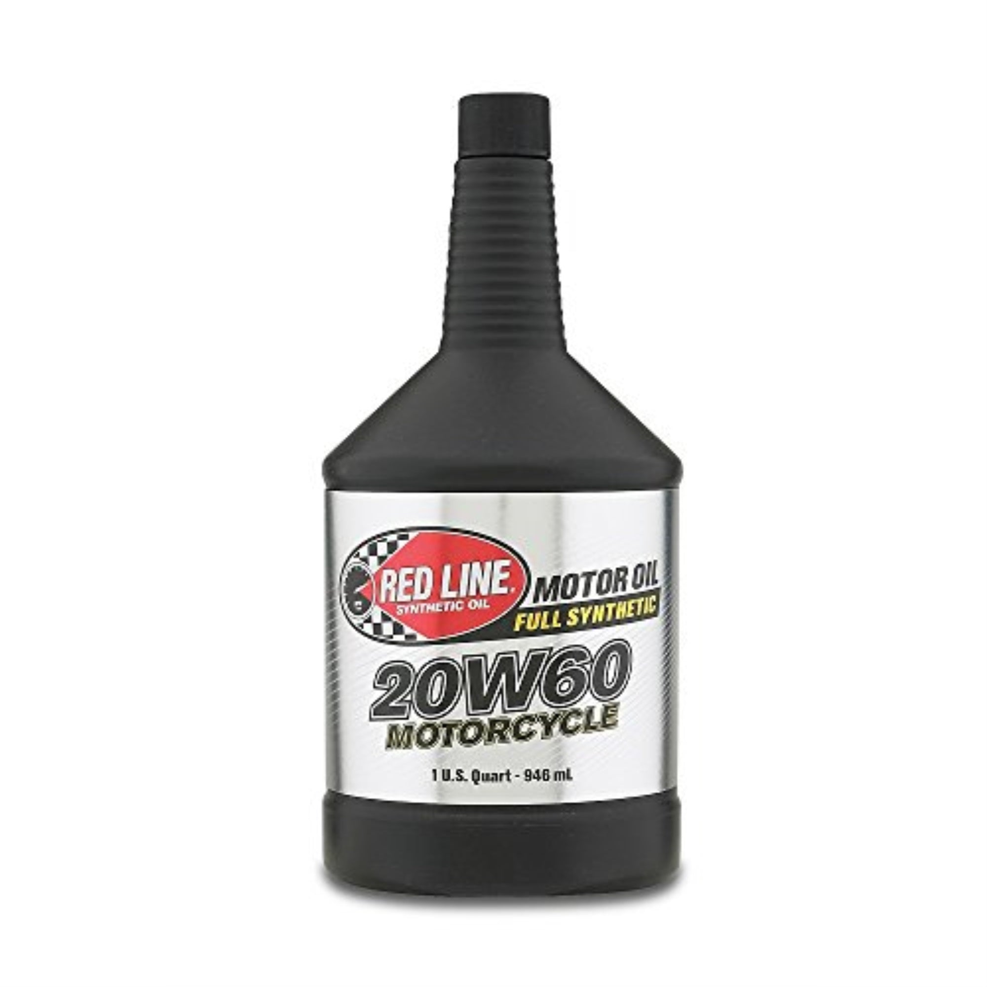 MOTOR OIL 20W60 QT