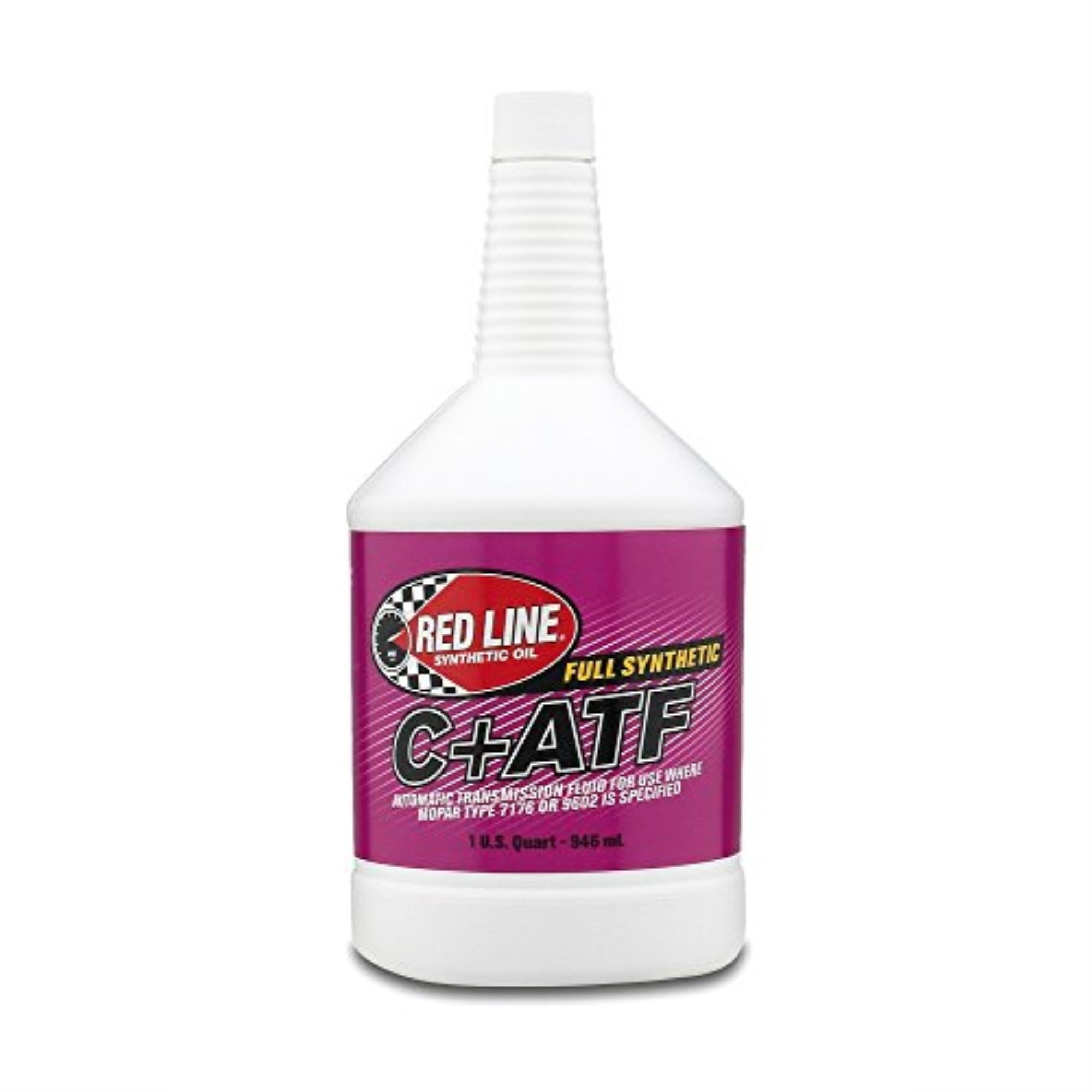 C+ATF TRANS/TRANSAXLE FLD