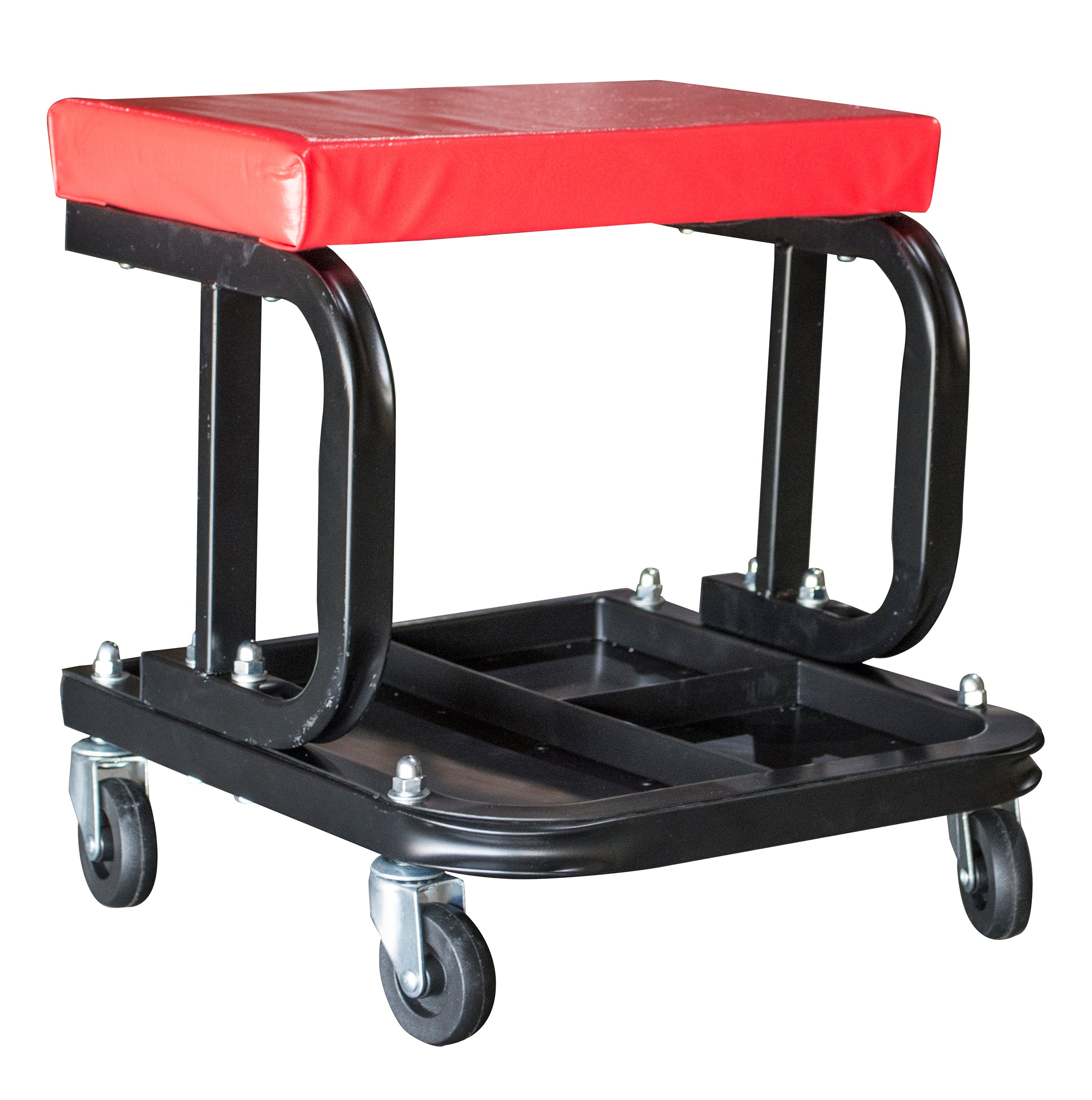 Rolling Creeper Work Seat