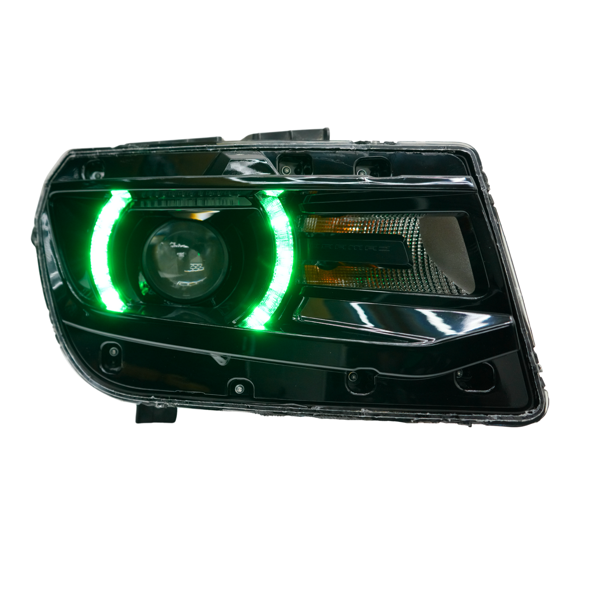 Chevrolet Camaro RS/SS Multicolor DRL Boards (2014–2015)