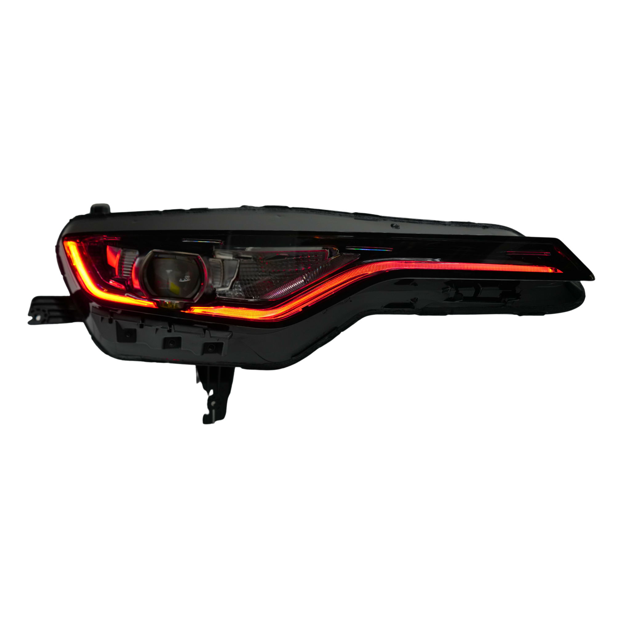 Chevrolet Camaro RS/SS RGBWA DRL Boards (2019–2024)