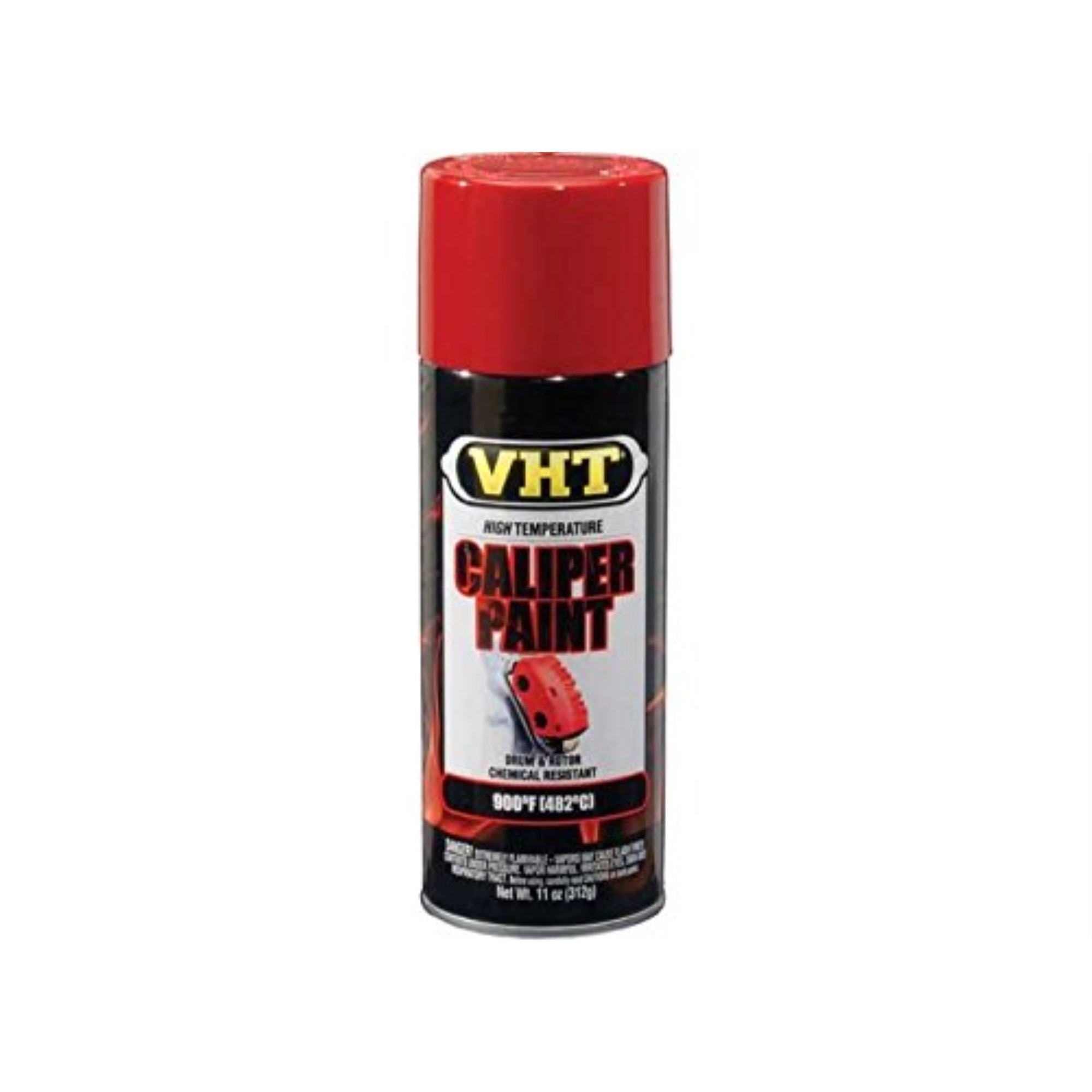 CALIPR/ROTR RADIACL RED