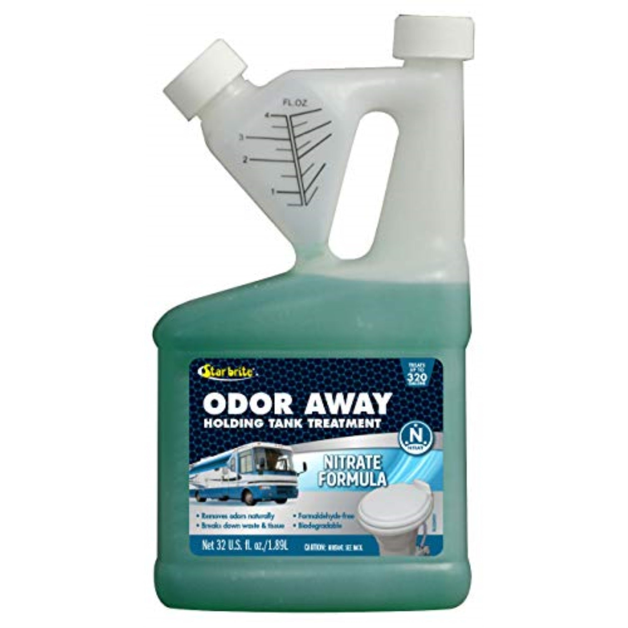 RV ODOR AWAY 32 OZ