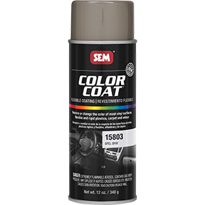 Color Coat - Opel Gray