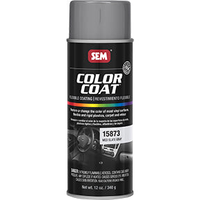 Color Coat - Med Slate Gray