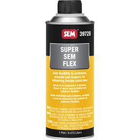 Super Sem Flex, Pt