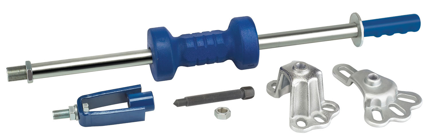 10 Lbs Slide Hammer & Pullers  for Front Wheel Hubs  and Rear Axles