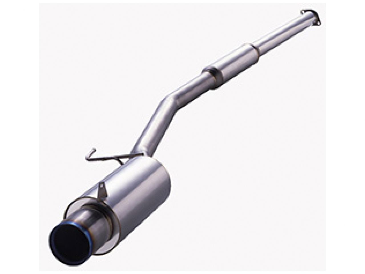 HKS Hi-Power specR B GDB(E) EJ20