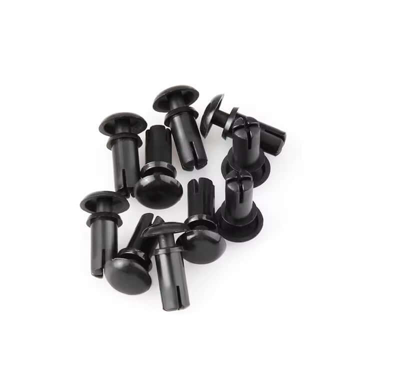 Surron Plastic Rivets | Under Seat Plastic Rivets