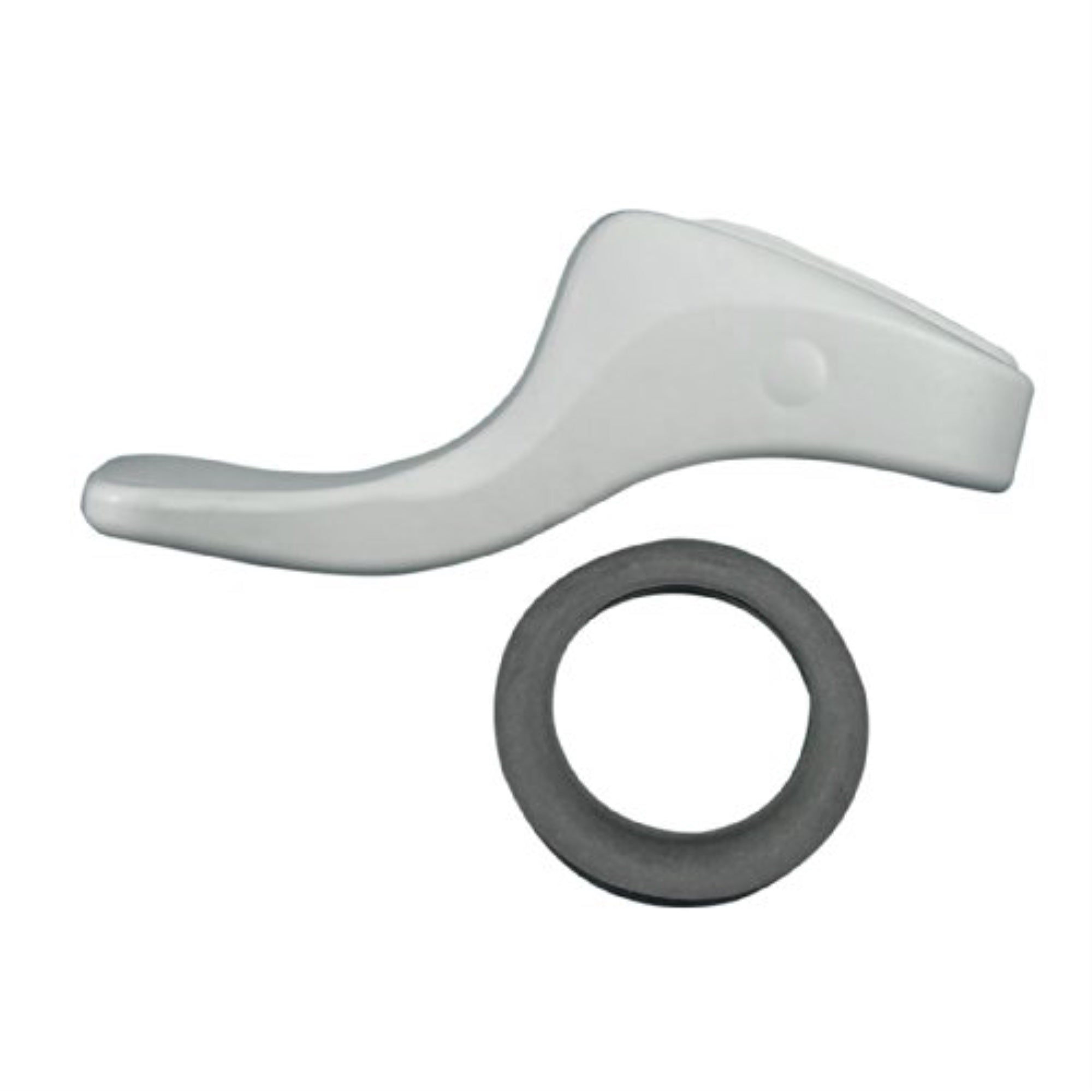 KIT  PEDAL HIGH BONE STYL