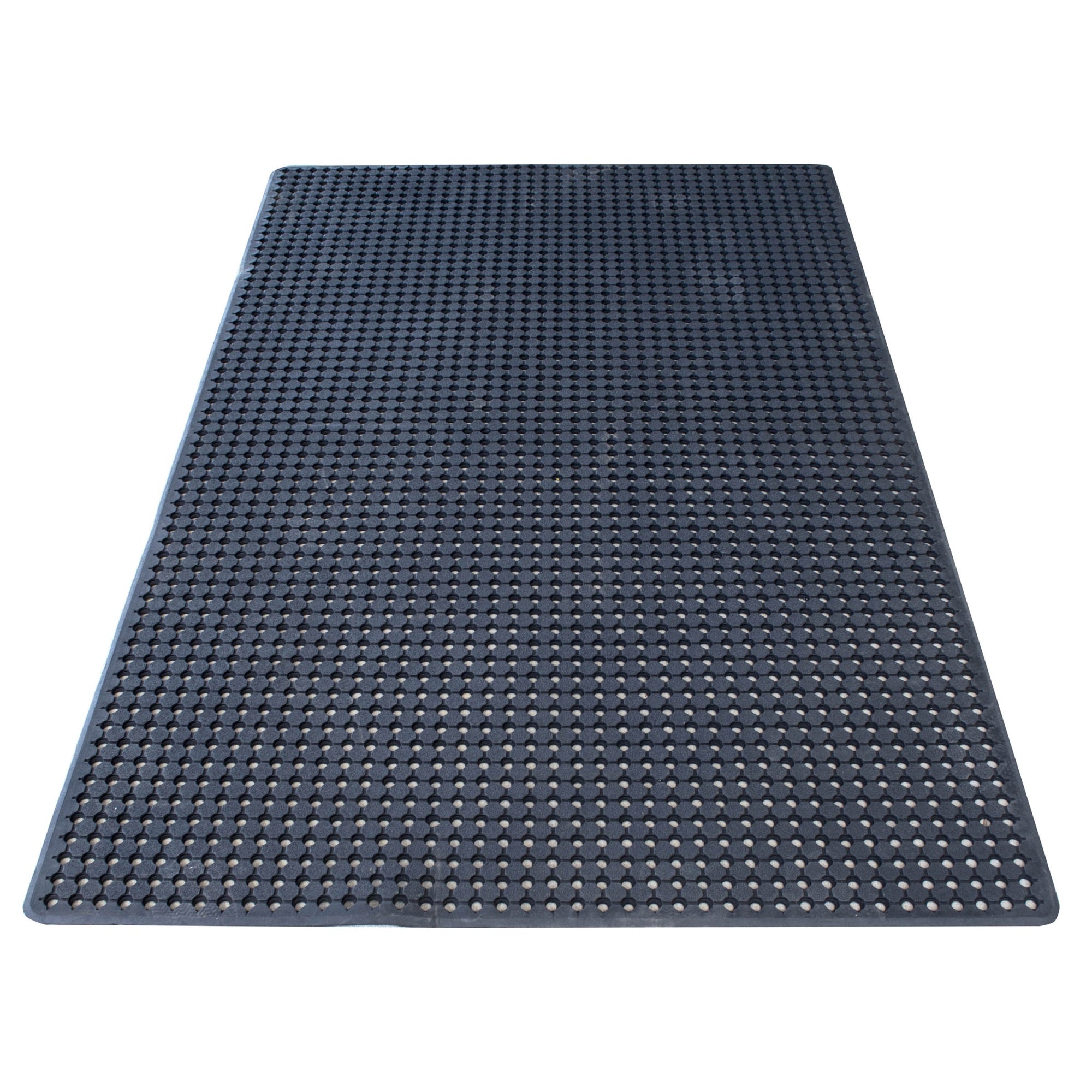 Buffalo Tools 4 x 6 Foot Truck Bed Utilty Mat